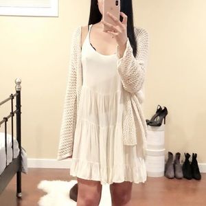 Brandy Melville Tiered